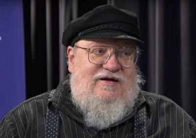 ‘Game Of Thrones’ Author George R.R. Martin Promises His Final Book Will Have A Different Ending Than The Series - etcanada.com - Chicago