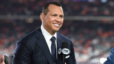 Alex Rodriguez Goes Shirtless On A Boat Jokes He’s ‘Fallen’ After Ben Affleck J.Lo’s Latest Date — See Pic - hollywoodlife.com
