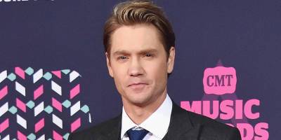 Chad Michael Murray Addresses a Potential 'One Tree Hill' Reboot - www.justjared.com - Chad - county Murray