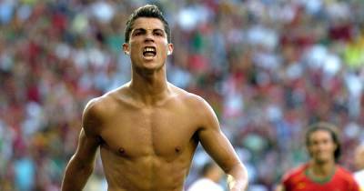 Portugal teammate recalls prediction Cristiano Ronaldo made while at Manchester United - www.manchestereveningnews.co.uk - Manchester - Portugal
