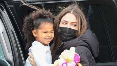 True Thompson, 3, Is Adorable Wishing Her ‘Mommy’ Khloe Kardashian A Happy 37th Birthday — Watch - hollywoodlife.com - USA