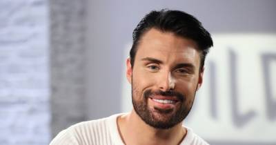 Rylan Clark-Neal sparks fan fears after going missing from radio show for seven weeks - www.dailyrecord.co.uk