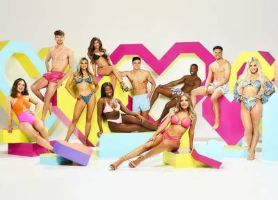 Love Island contestants reportedly ‘ditched’ their partners before heading into the villa - evoke.ie