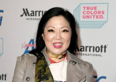 Margaret Cho Says She’s Forgiven Jay Leno For Anti-Asian Jokes After His ‘Meaningful’ Apology - etcanada.com