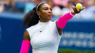 Serena Williams Shockingly Reveals She Will Not Compete At The Tokyo Olympics: ‘Sorry’ - hollywoodlife.com - Tokyo
