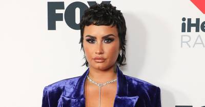 Demi Lovato Says Their Family Has Made ‘Progress’ Using Their New Pronouns After Coming Out as Non-Binary - www.usmagazine.com