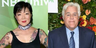 Margaret Cho Opens Up About Forgiving Jay Leno For His Past Racist Jokes About Asians - www.justjared.com