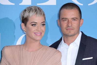 Orlando Bloom Posts Sweet Family Pic With Katy Perry And Son Flynn - etcanada.com