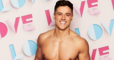 Love Island’s Brad McClelland says his nan, 76, is in for a 'shock' - www.ok.co.uk - county Northumberland