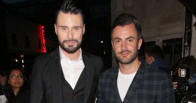 Rylan Clark-Neal 'separates from husband Dan after six years of marriage' - www.ok.co.uk