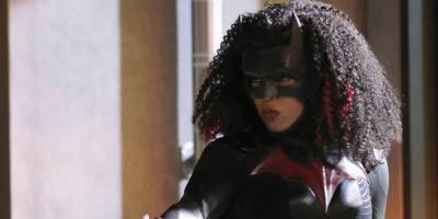 Javicia Leslie Reflects On Her First Season as Batwoman Ahead of Season Finale - www.justjared.com