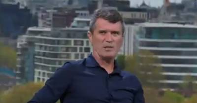 Roy Keane isn't surprised at Portugal snub of Man United's Bruno Fernandes - www.manchestereveningnews.co.uk - Manchester - Belgium - Portugal - city Santos
