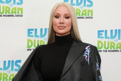 Iggy Azalea Responds To Accusations Of Not Supporting Britney Spears Amid Conservatorship Battle - etcanada.com