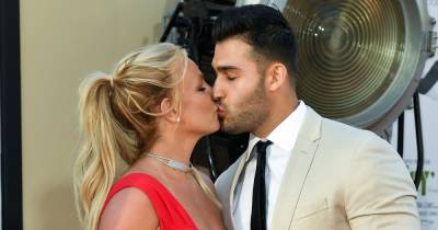 Britney Spears’ Boyfriend Sam Asghari Is ‘Treating Her Like a Princess’ After Explosive Conservatorship Hearing - www.usmagazine.com - Hawaii