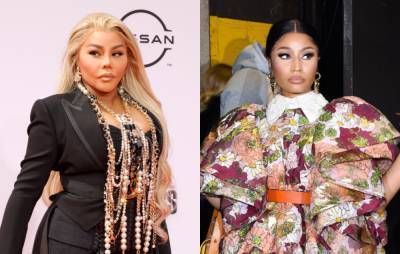 Lil’ Kim says she wants to do a Verzuz battle with Nicki Minaj - www.nme.com - Los Angeles