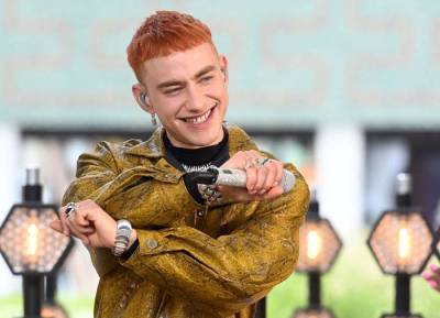 Olly Alexander tipped to become ‘first gay actor’ to play Doctor Who - evoke.ie - county Russell - county Davie