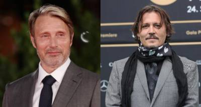 Mads Mikkelsen on replacing Johnny Depp in Fantastic Beasts 3: I don't know if it was fair, him losing the job - www.pinkvilla.com