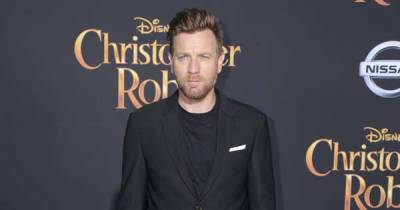 Ewan McGregor becomes father for fifth time - www.msn.com
