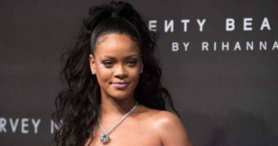 A$AP Rocky swoops Rihanna up in his arms after dinner date - www.msn.com