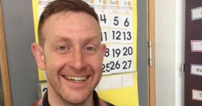 Dedicated Riverbrae teacher is "humbled and a bit shocked" after winning award - www.dailyrecord.co.uk