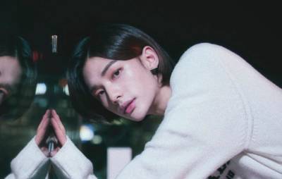 Stray Kids announce the return of Hyunjin, release new song ‘Mixtape: OH’ - www.nme.com