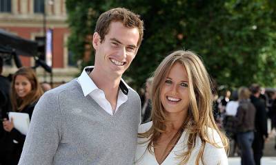 Andy Murray makes candid confession about his children following birth of fourth child - hellomagazine.com - Britain