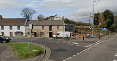 Falkirk area pub moves a step closer to opening after being granted licence - www.dailyrecord.co.uk - Scotland