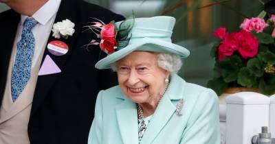Queen returns to Scotland for the first time since Duke of Edinburgh’s death - www.dailyrecord.co.uk - Scotland