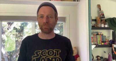 Ewan McGregor and girlfriend welcome their first child together - www.msn.com