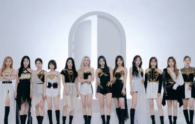 LOONA make their much-anticipated return with ‘PTT (Paint The Town)’ - www.nme.com