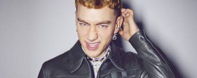 Olly Alexander rumoured to be the next Doctor Who - completemusicupdate.com