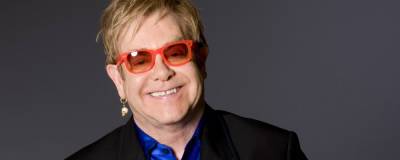 Elton John says the government “tossed away” the arts when negotiating Brexit trade deal - completemusicupdate.com - Britain - Eu