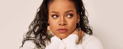 Rihanna sued over slogan used by her lingerie brand - completemusicupdate.com - California