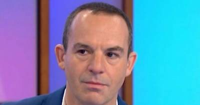 Presenter Martin Lewis struggled to leave home for six years after family tragedy - www.dailyrecord.co.uk