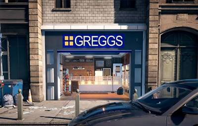 You can now visit a branch of Greggs in ‘Far Cry 5’ for some reason - www.nme.com - Scotland - Montana