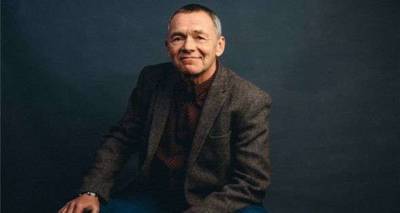 UB40 frontman Duncan Campbell quits band amid health decline - www.msn.com - county Jones - county Campbell