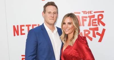 Meghan Markle's ex-husband Trevor Engelson's new wife pregnant with their second child - www.ok.co.uk