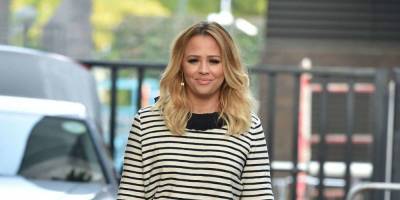 Kimberley Walsh gives birth to her third baby boy - www.msn.com