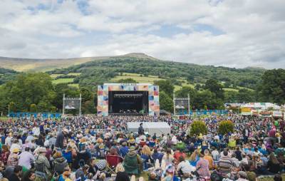 Green Man Festival waiting on government-backed insurance to hold 2021 event - www.nme.com