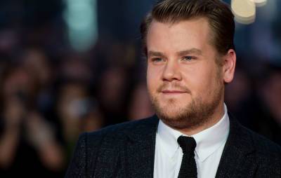 James Corden to revise “racist” talk show segment after facing backlash - www.nme.com
