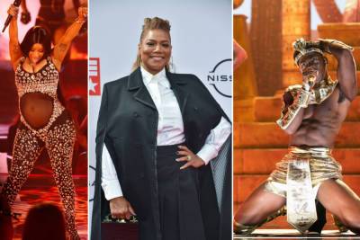 Cardi B, Queen Latifah, Lil Nas X top BET Awards: Full list of winners - nypost.com
