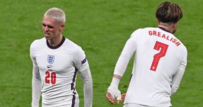 Gary Neville urges Gareth Southgate to make bold Jack Grealish and Phil Foden decision - www.manchestereveningnews.co.uk - Manchester - Germany - Czech Republic
