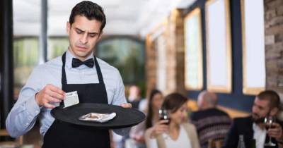 Restaurants will be banned from keeping staff tips under new laws - explained - www.dailyrecord.co.uk