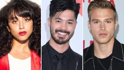 Kiana Madeira, Ross Butler & Matthew Noszka To Star In Romance-Action Movie ‘Perfect Addiction’, Endeavor Content Launches Sales - deadline.com