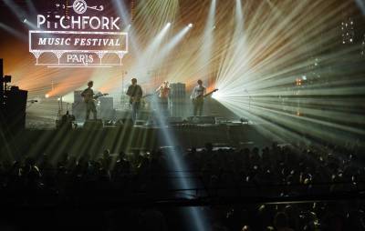 Pitchfork Music Festival heading to London for five-day event this November - www.nme.com