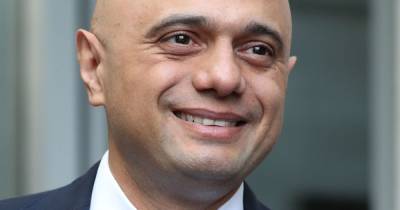Who is Sajid Javid and how will the new UK health secretary handle the covid pandemic? - www.dailyrecord.co.uk - Britain