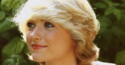 TikToker morphs into 80s Princess Diana and leaves users ‘mind blown’ at resemblance - www.ok.co.uk