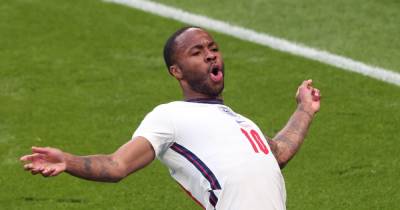 England v Germany predictions: Raheem Sterling can send Wembley wild in huge Euro 2020 last-16 clash - www.manchestereveningnews.co.uk - Manchester - Germany