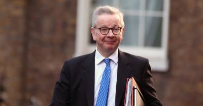 Scottish Greens accused of being 'anti-Aberdeen' by Tory minister Michael Gove - www.dailyrecord.co.uk - Britain - Scotland