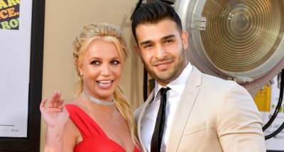 Britney Spears is top priority for BF Sam Asghari as they enjoy Hawaii vacation after her shocking testimony - www.pinkvilla.com - USA - Hawaii